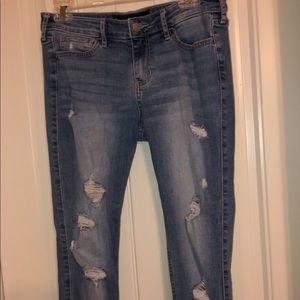 Hollister jeans